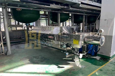 江蘇生物制藥行業