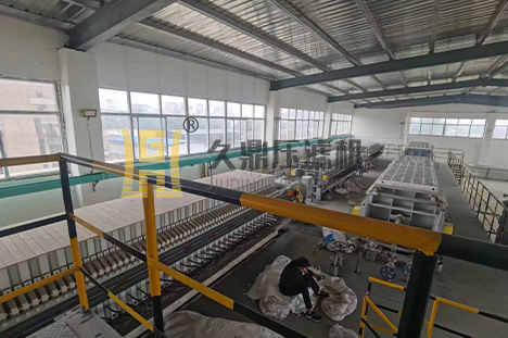 某生態農業科技有限公司